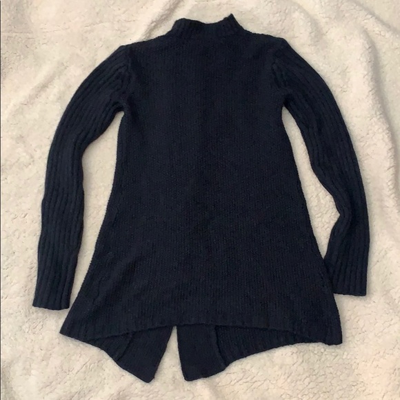 Long sweater - Picture 4 of 5